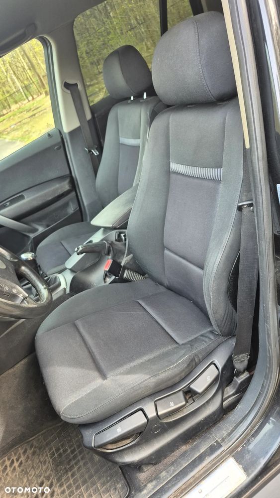 BMW X3 - 33