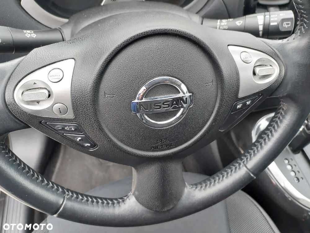 Nissan Juke 1.6 Bose Personal Edition Xtronic - 8