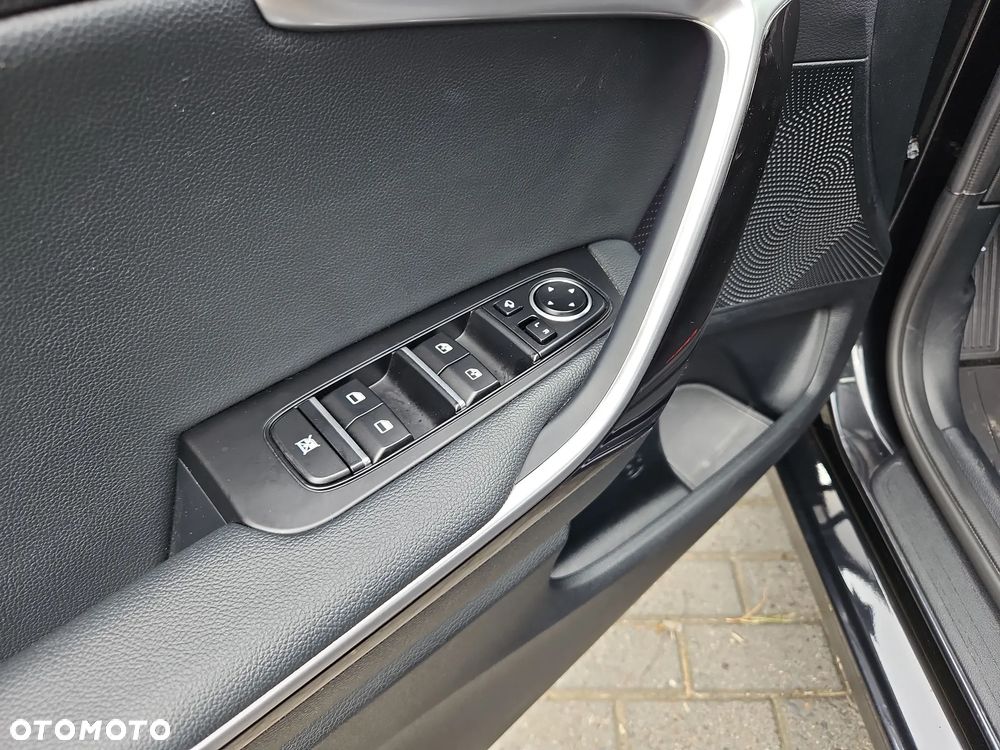 Kia Ceed 1.5 T-GDI Tribute DCT - 19