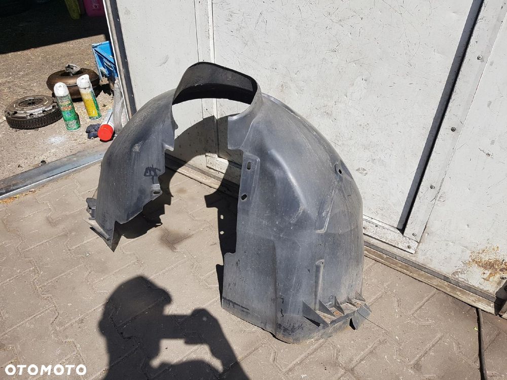 FORD KUGA MK1 08-12r NADKOLE LEWE PRZÓD - 4