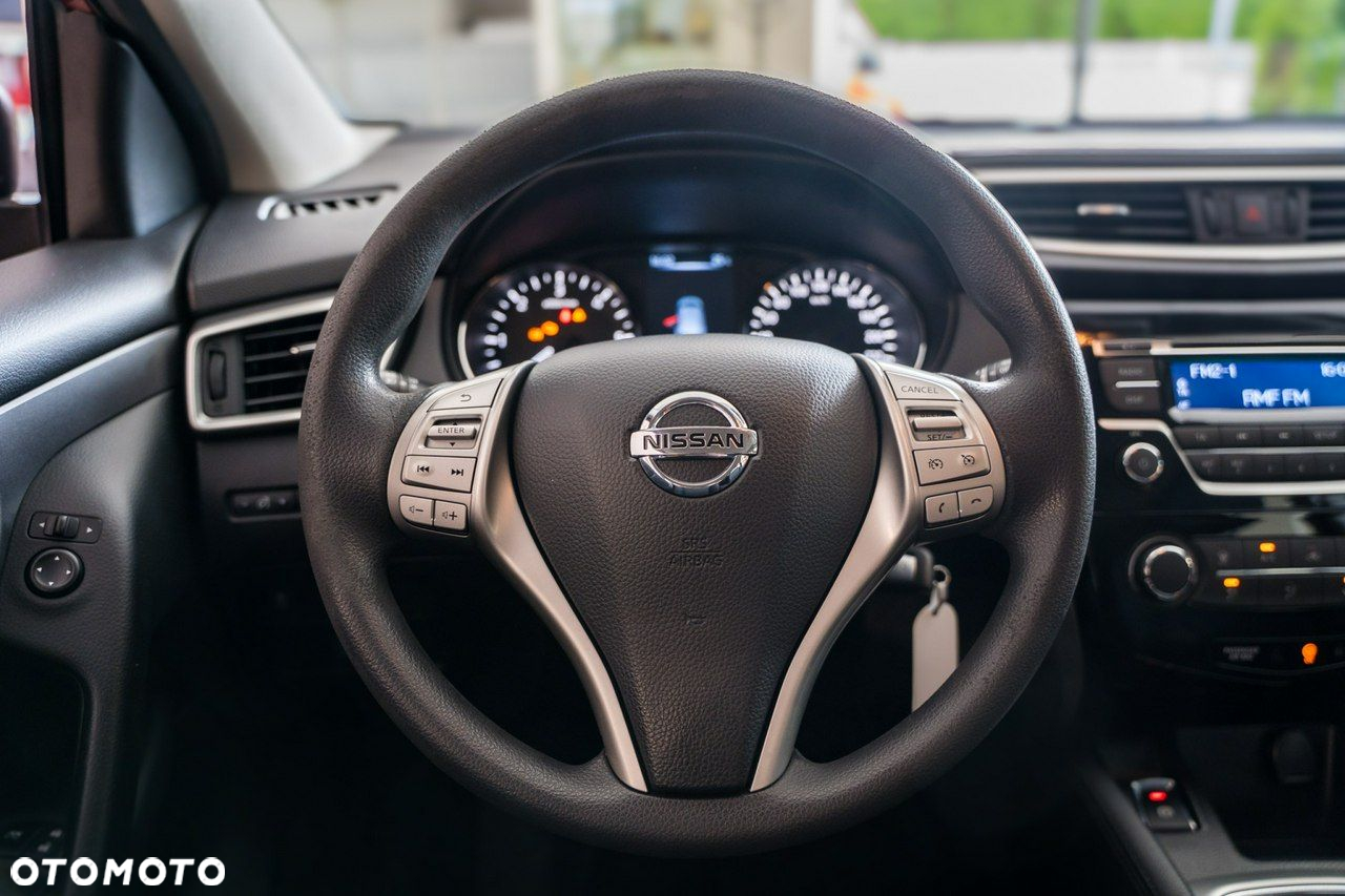 Nissan Qashqai - 23