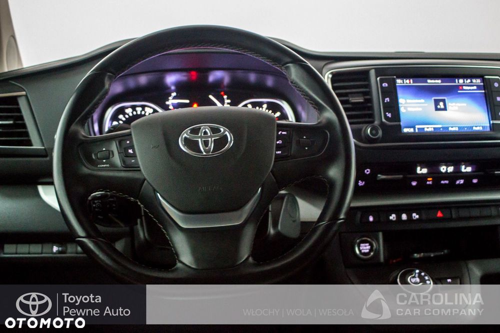 Toyota Proace Verso 2023 photo 4