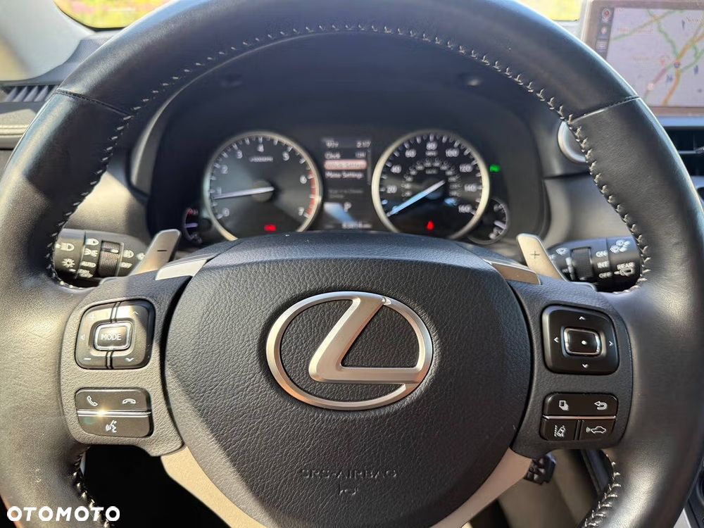Lexus NX 300 Comfort AWD - 23