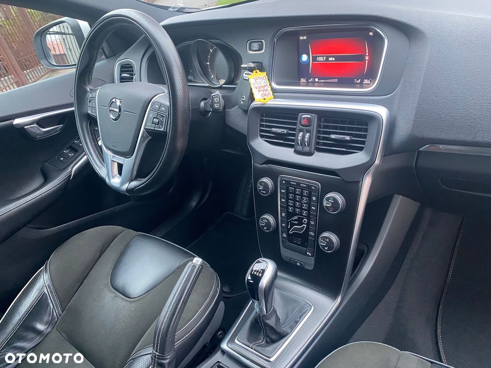 Volvo V40 D3 RDesign - 8