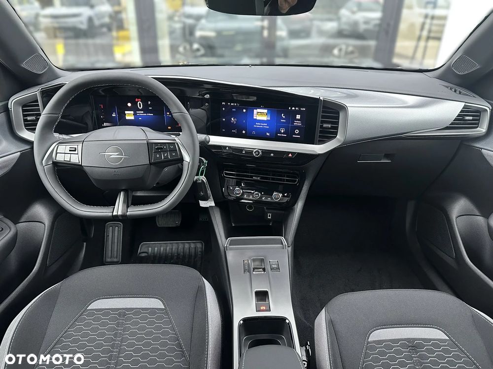 Opel Mokka 1.2 T Edition S&S - 14