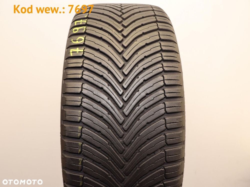 Bridgestone Turanza All Season 6 - 225/40 R18 - 7