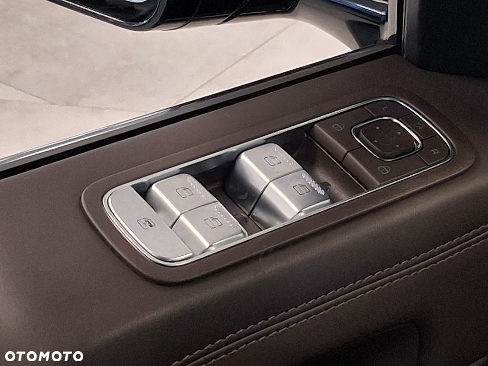 BAIC BJ60 mHEV Flagship 4x4 - 29