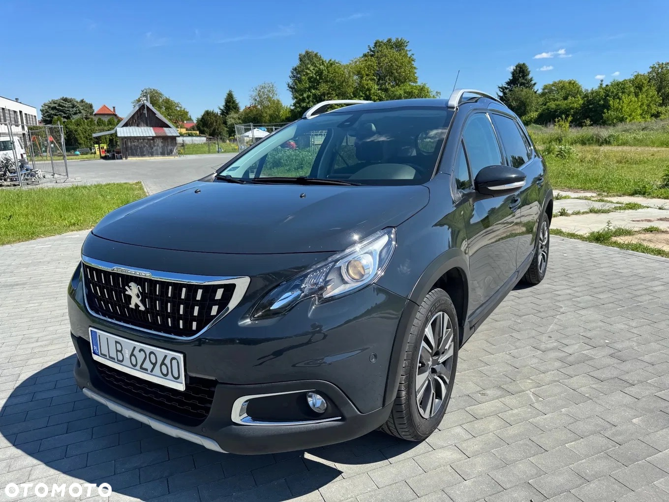 Peugeot 2008 1.2 Pure Tech Active S&S - 2