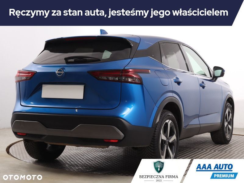 Nissan Qashqai - 7