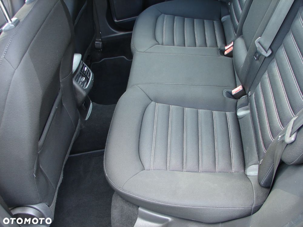 Ford Mondeo 2.0 TDCi Start-Stopp PowerShift-Aut Business Edition - 21