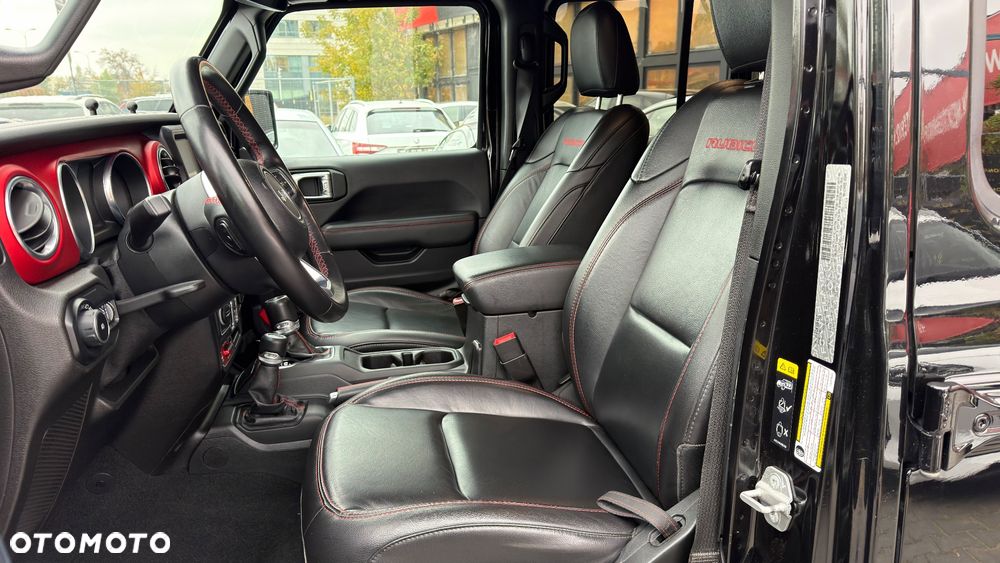 Jeep Wrangler - 17