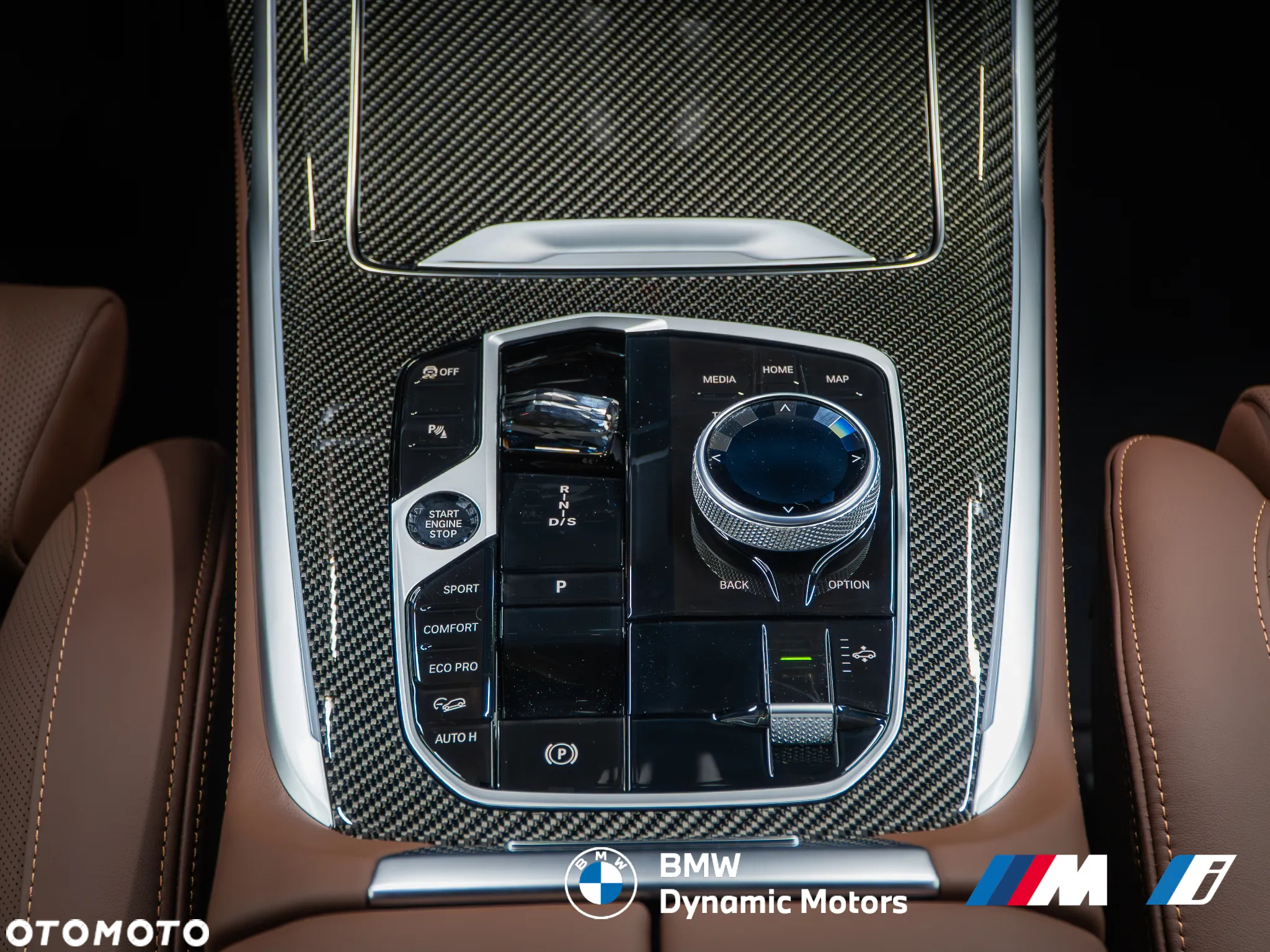 BMW X7 xDrive40d - 31