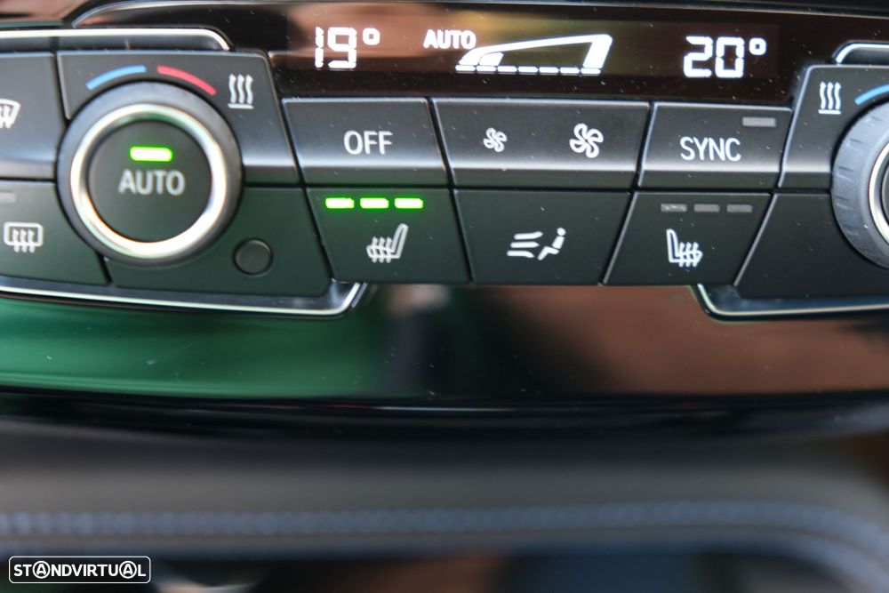 BMW X2 sDrive20i Aut. M Sport - 26