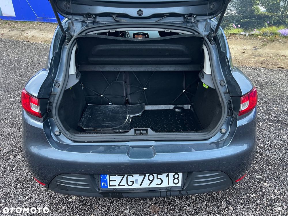 Renault Clio 1.5 dCi Limited - 16