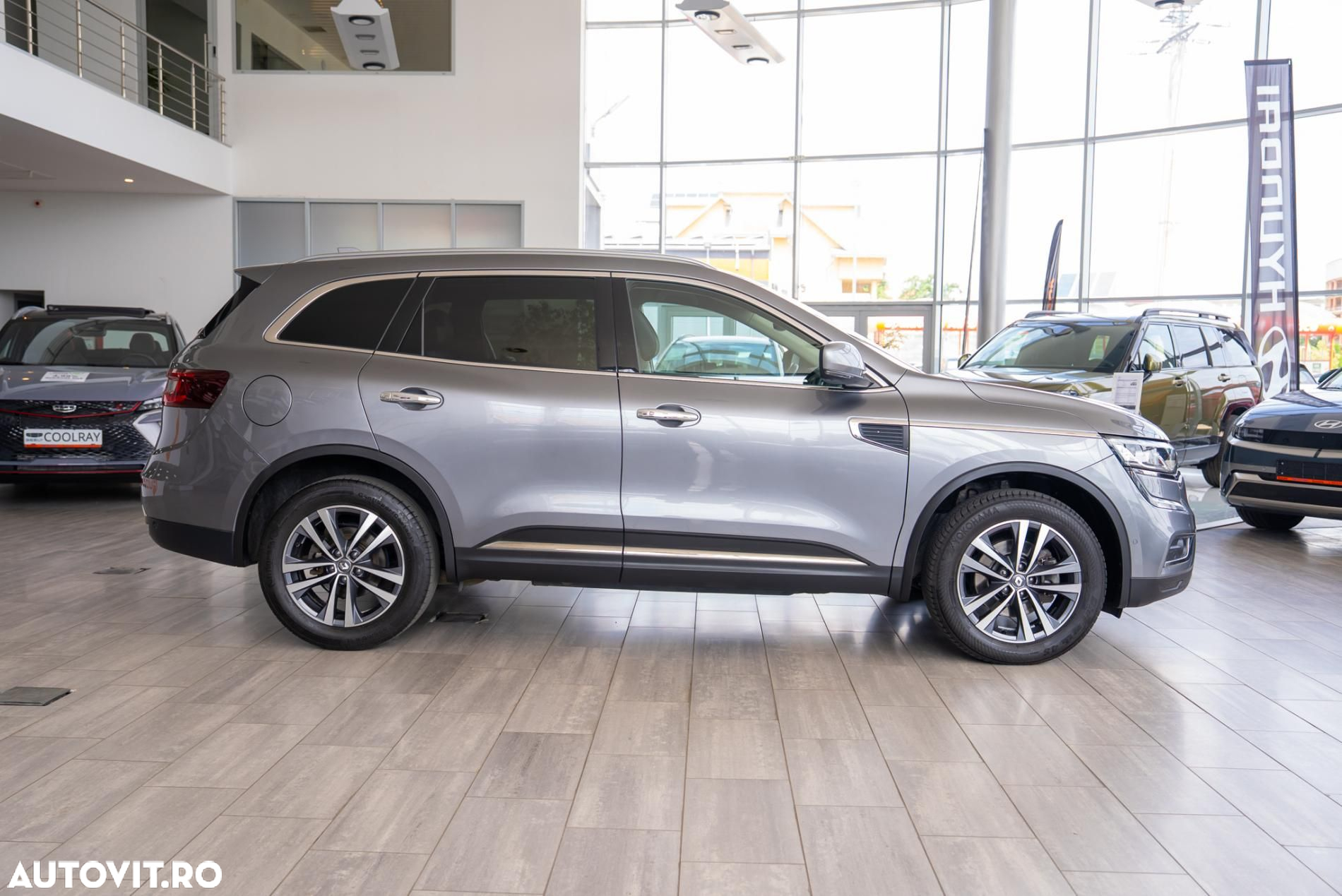 Renault Koleos ENERGY dCi 175 X-tronic LIFE - 11