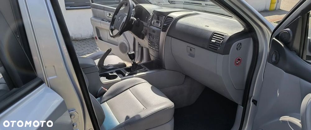 Kia Sorento 2.4 16V EX - 26