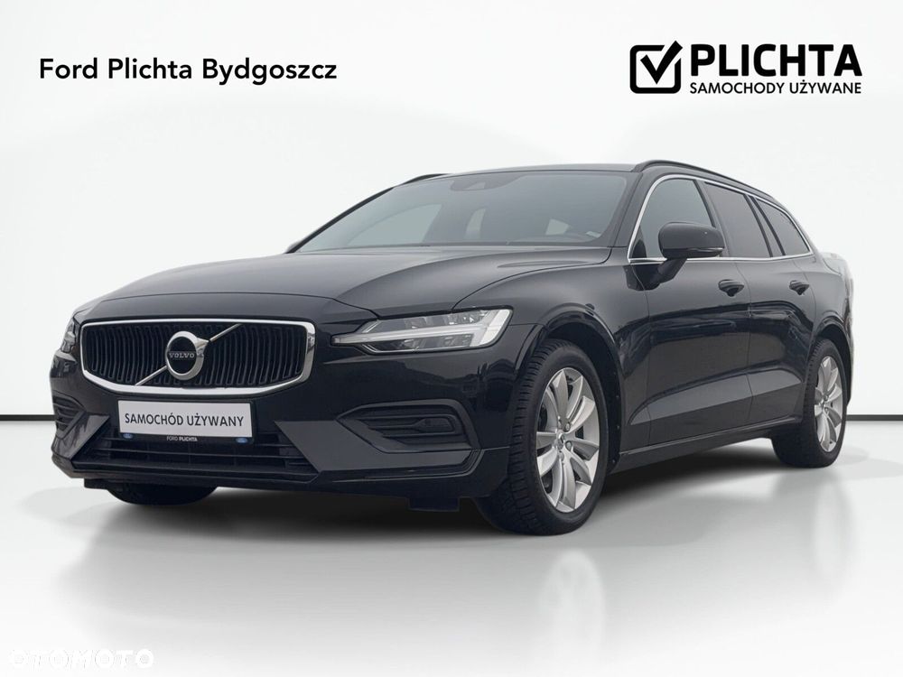Volvo V60 - 2
