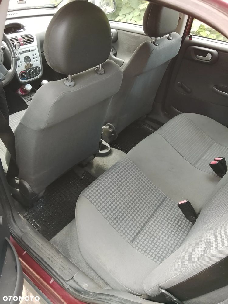 Opel Corsa - 11