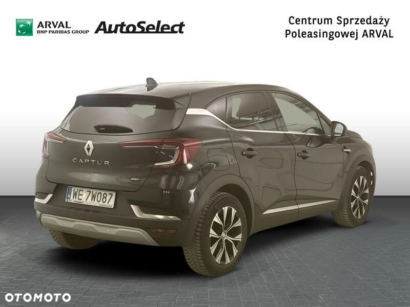 Renault Captur 1.6 E-TECH Full Hybrid 145 Techno - 6