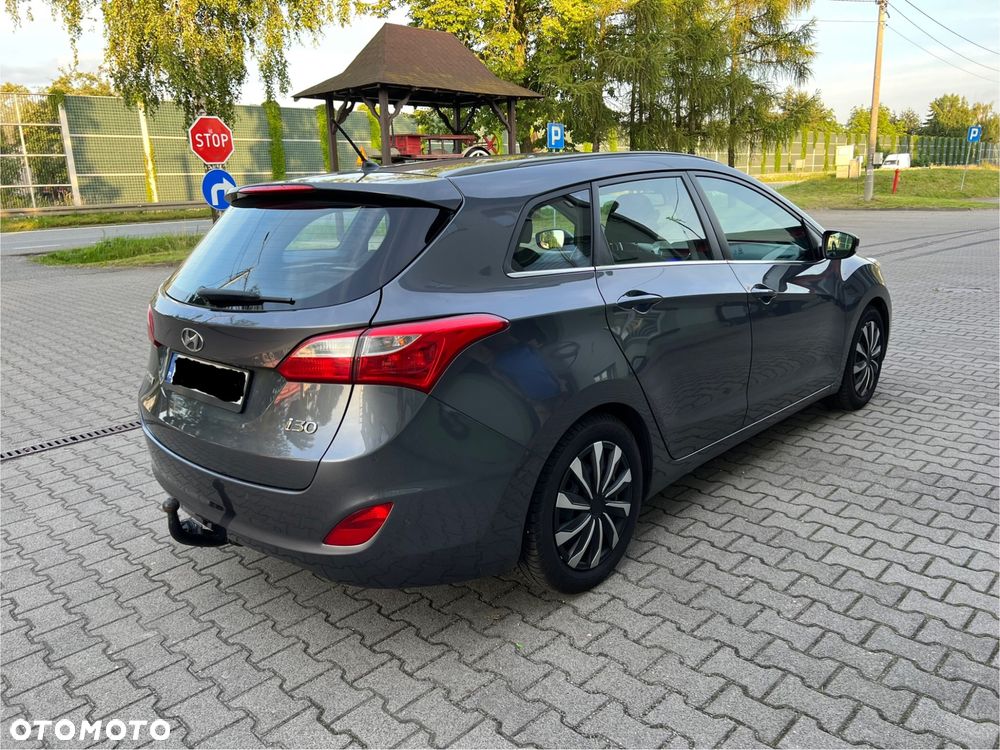 Hyundai i30 - 5