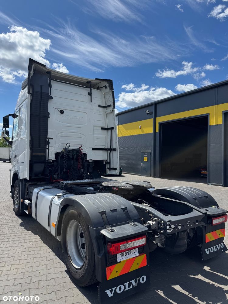 Volvo FH460 640000km! I Park Cool - 5