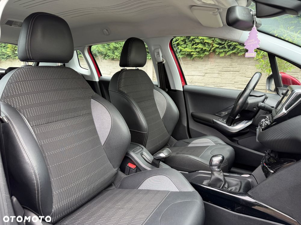 Peugeot 2008 - 16