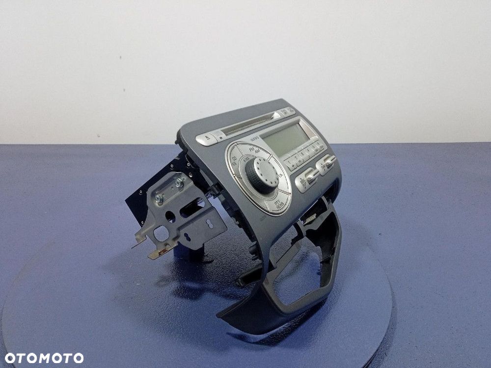 HONDA JAZZ II LIFT 07- RADIO FABRYCZNE CD 39100-SAA-G412N5 - 3