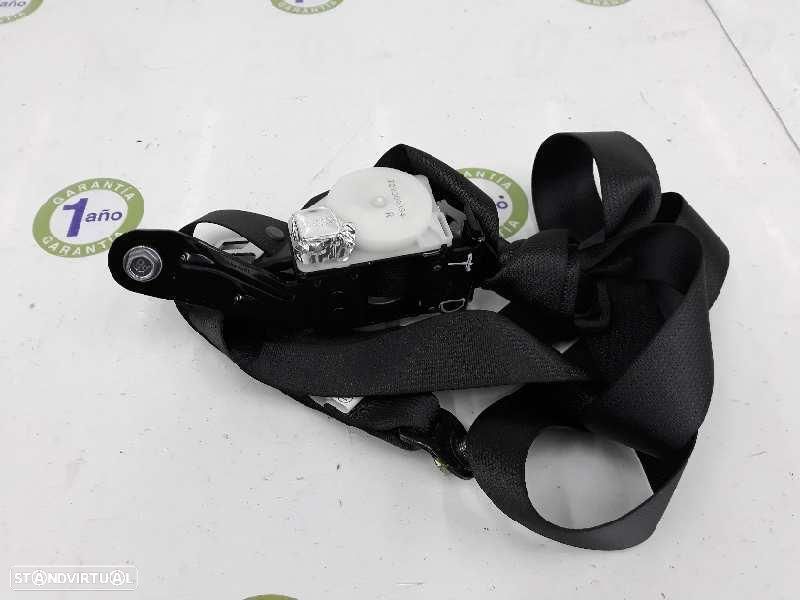 CINTO DE SEGURANÇA TRASEIRO DIREITO HONDA ACCORD BERLINA CU - 1