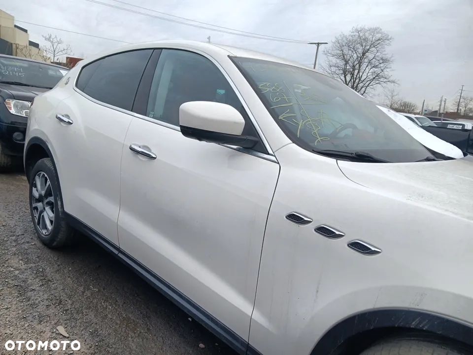 Maserati Levante Q4 - 20