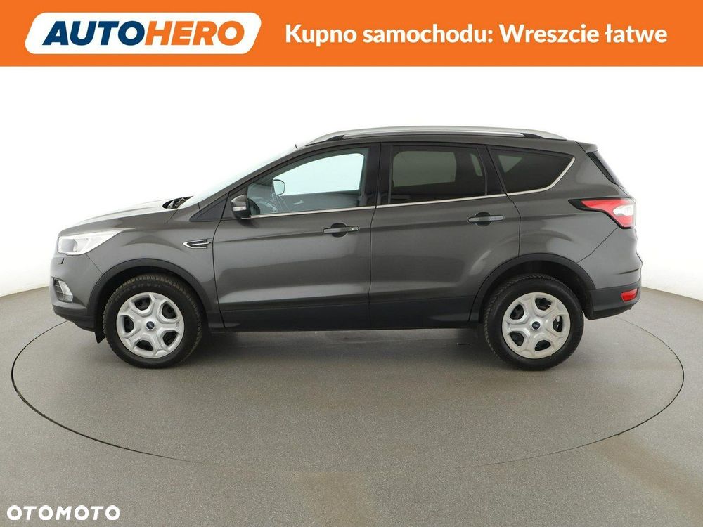 Ford Kuga 1.5 EcoBoost 2x4 Trend - 3