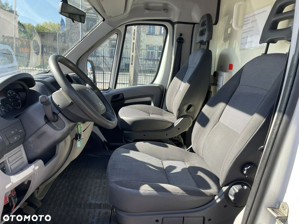 Peugeot Boxer - 22