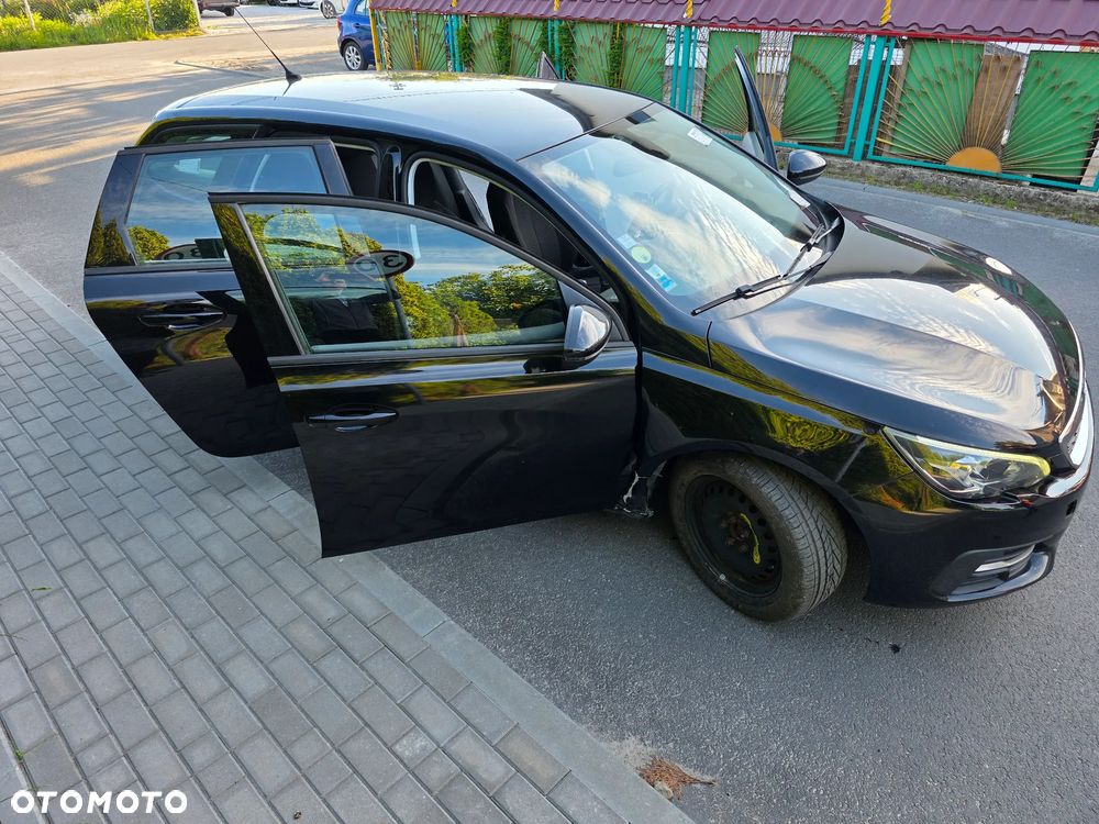 Peugeot 308 BlueHDi 100 Stop & Start Access - 15