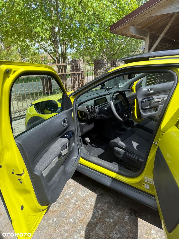 Citroën C4 Cactus - 7