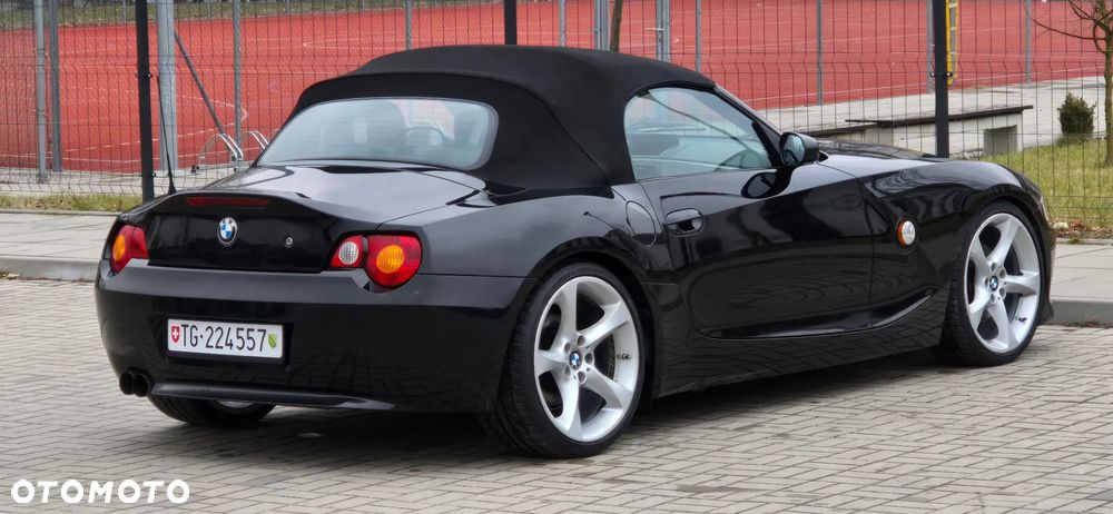 BMW Z4 - 10
