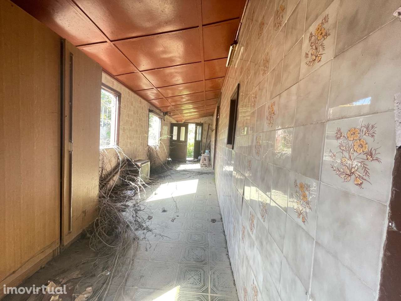 2 Moradias para restaurar, inseridas em um terreno de 2962m2, em Sandi - Grande imagem: 5/31