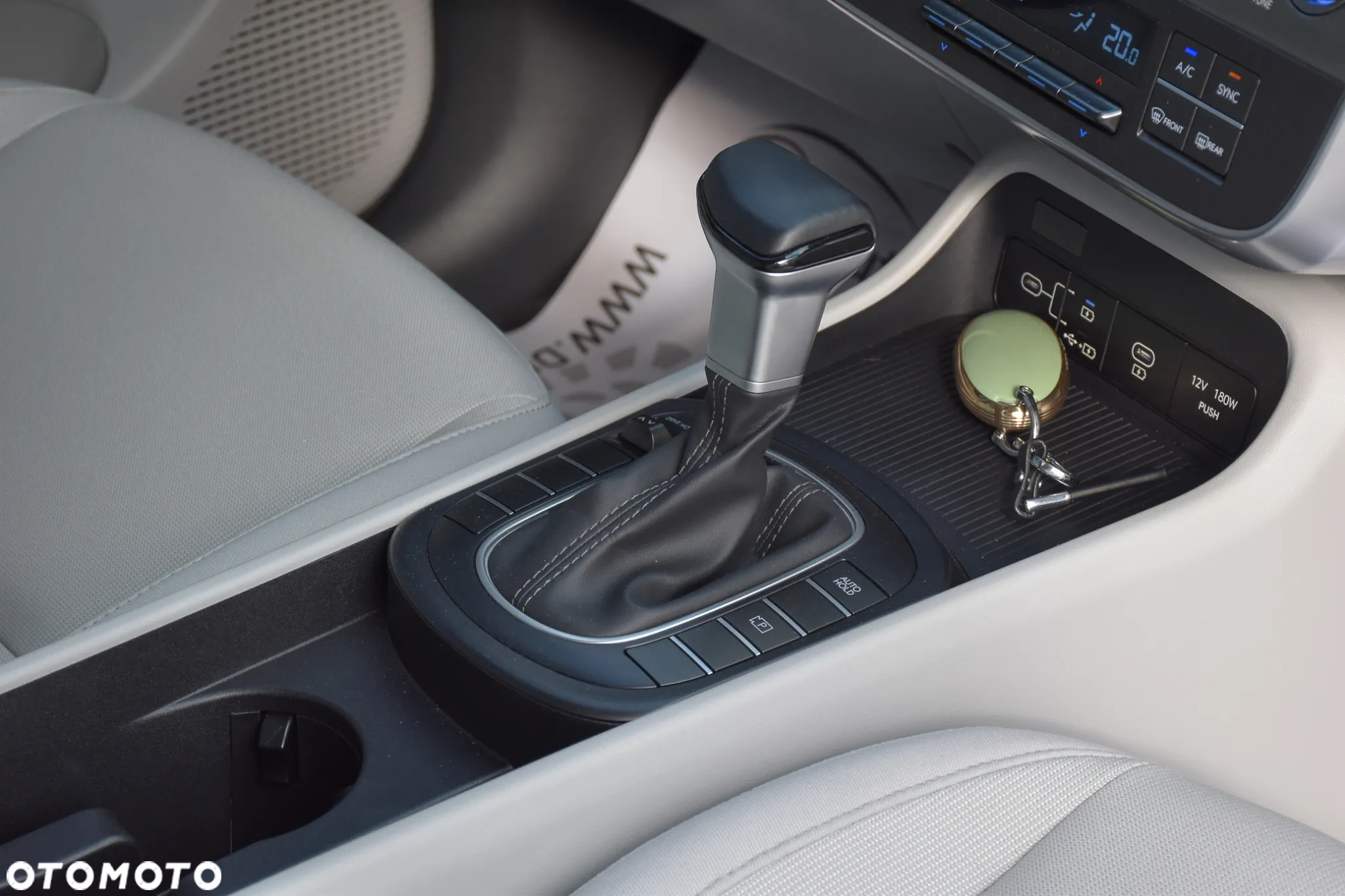 Hyundai Kona - 26
