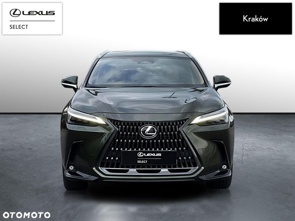 Lexus NX - 8