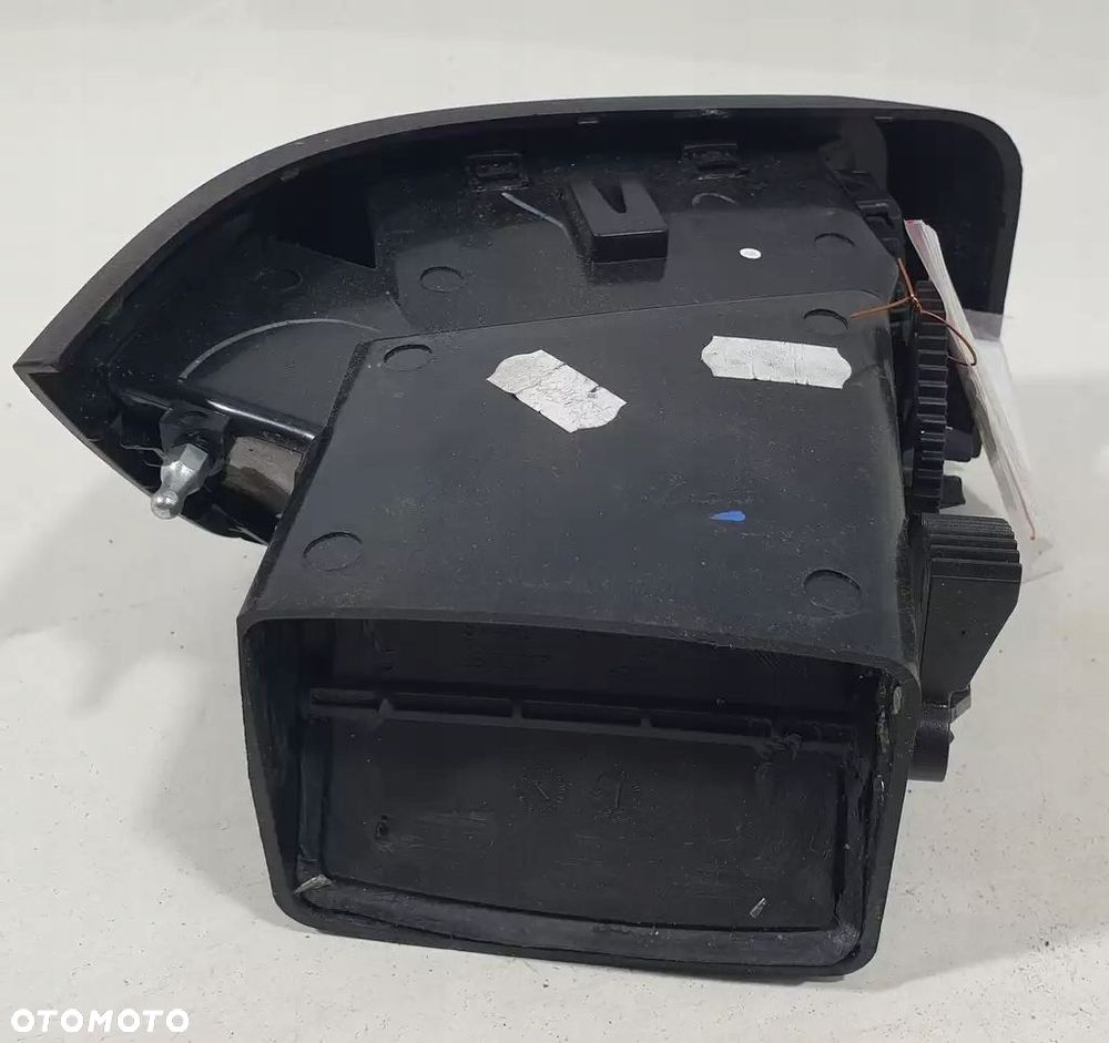 Peugeot Boxer Kratka Nawiewu Środkowa - 2