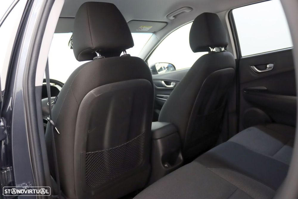 Hyundai Kauai 64 kWh Premium - 8