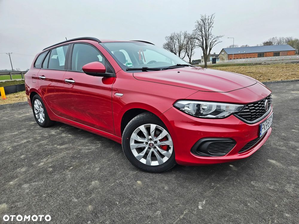 Fiat Tipo 1.4 16V More - 21