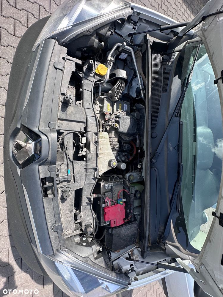 Renault Kangoo ZE - 19