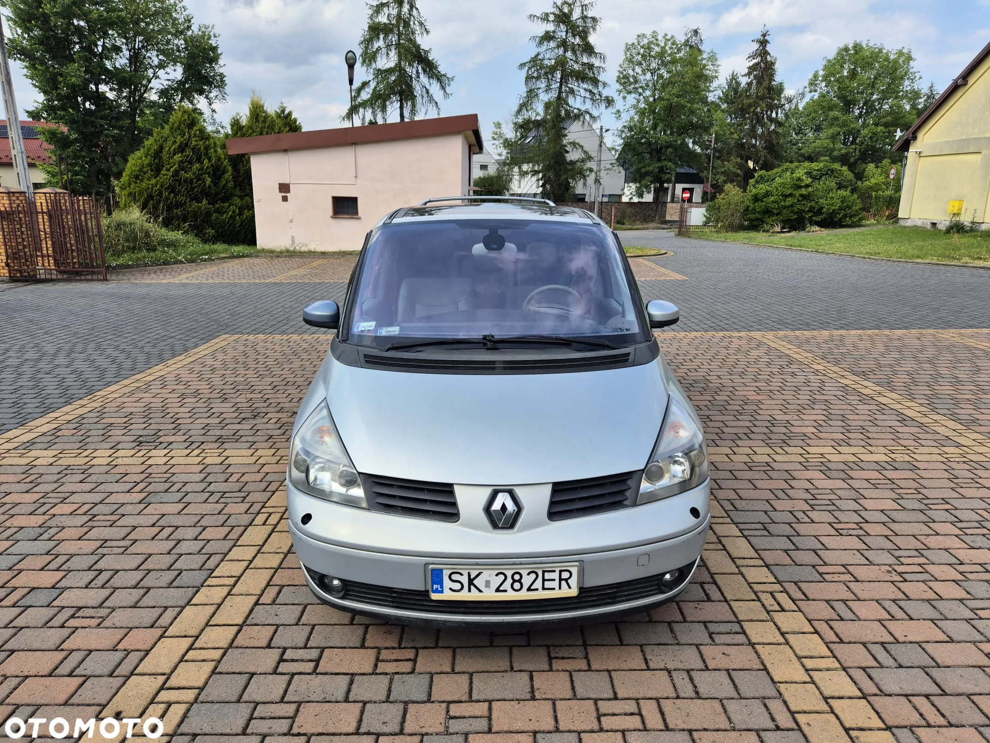 Renault Espace 3.0 dCi Initiale - 3