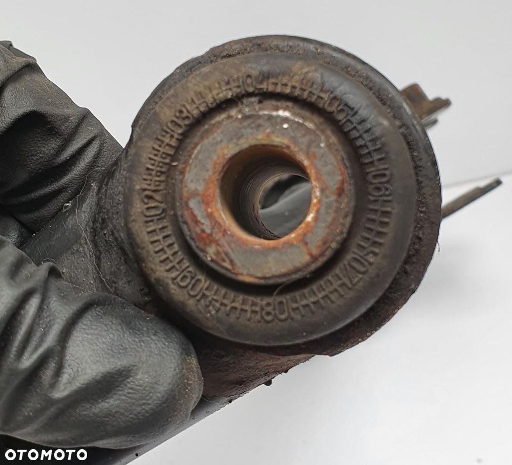 WAHACZ PRAWY PRZÓD VOLVO V50 3M51-3A423-AH - 4