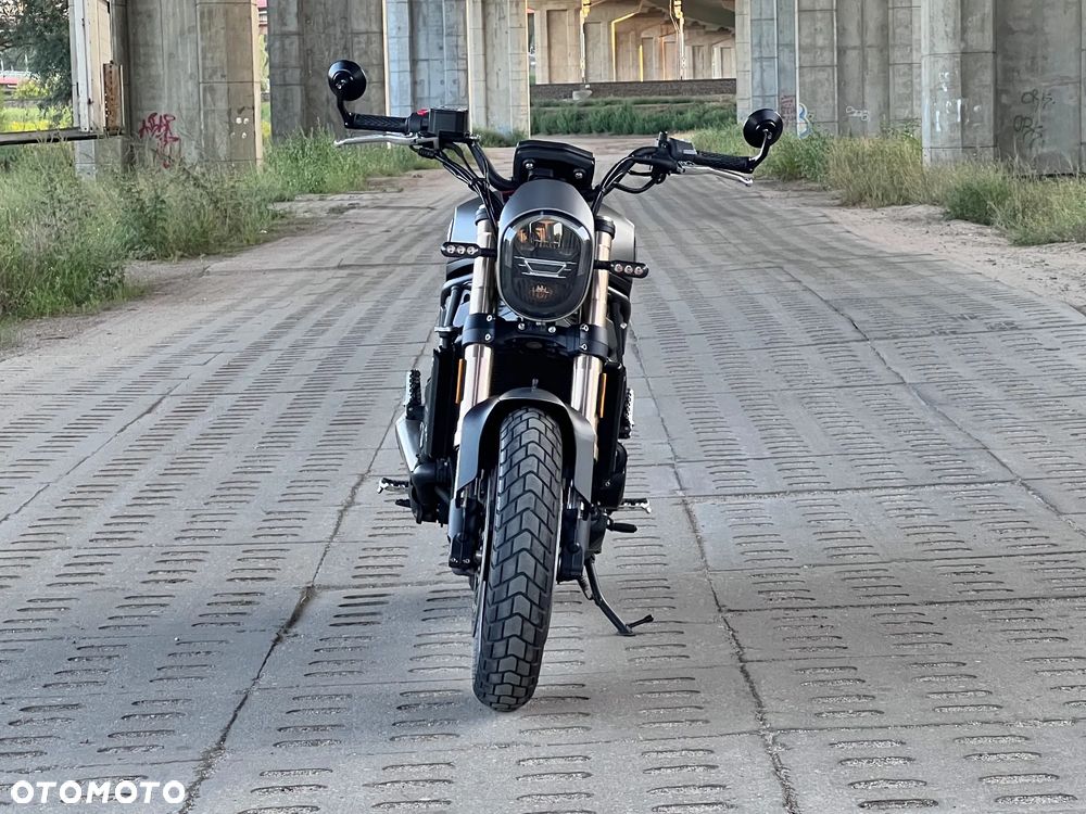 Benelli Leoncino - 7