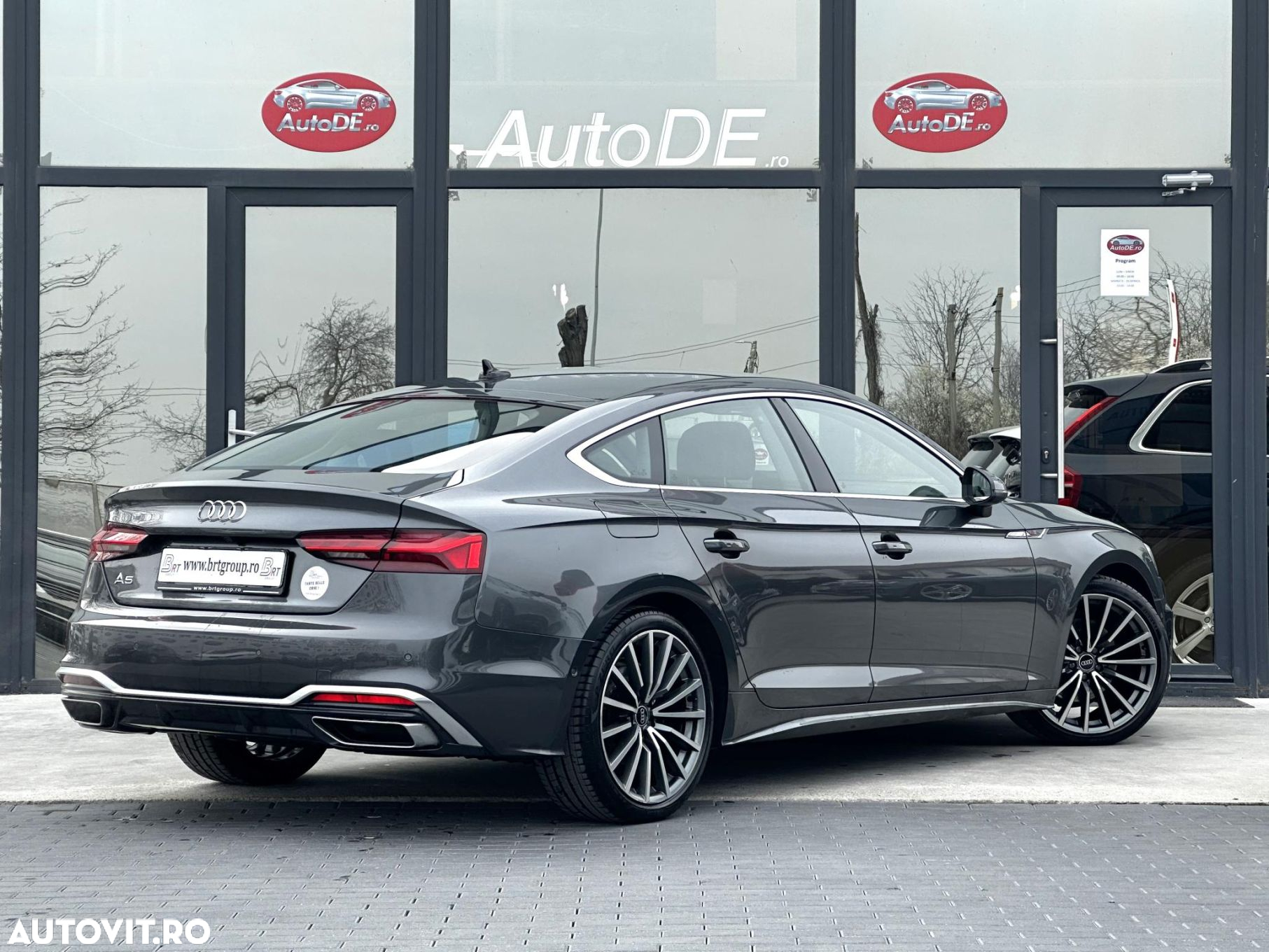 Audi A5 - 3