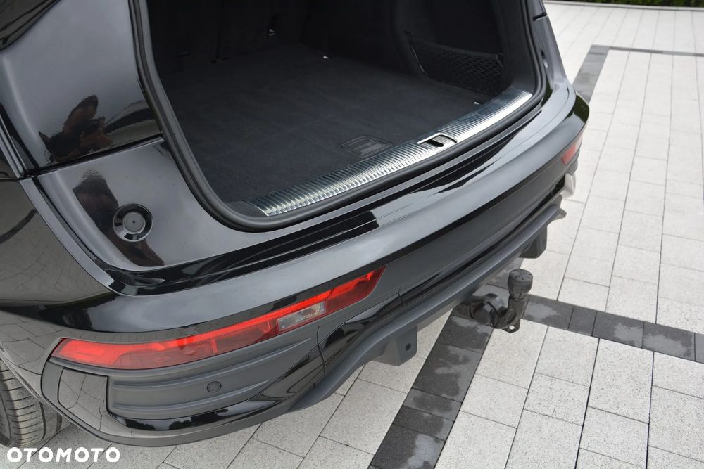 Audi Q5 Sportback 2021