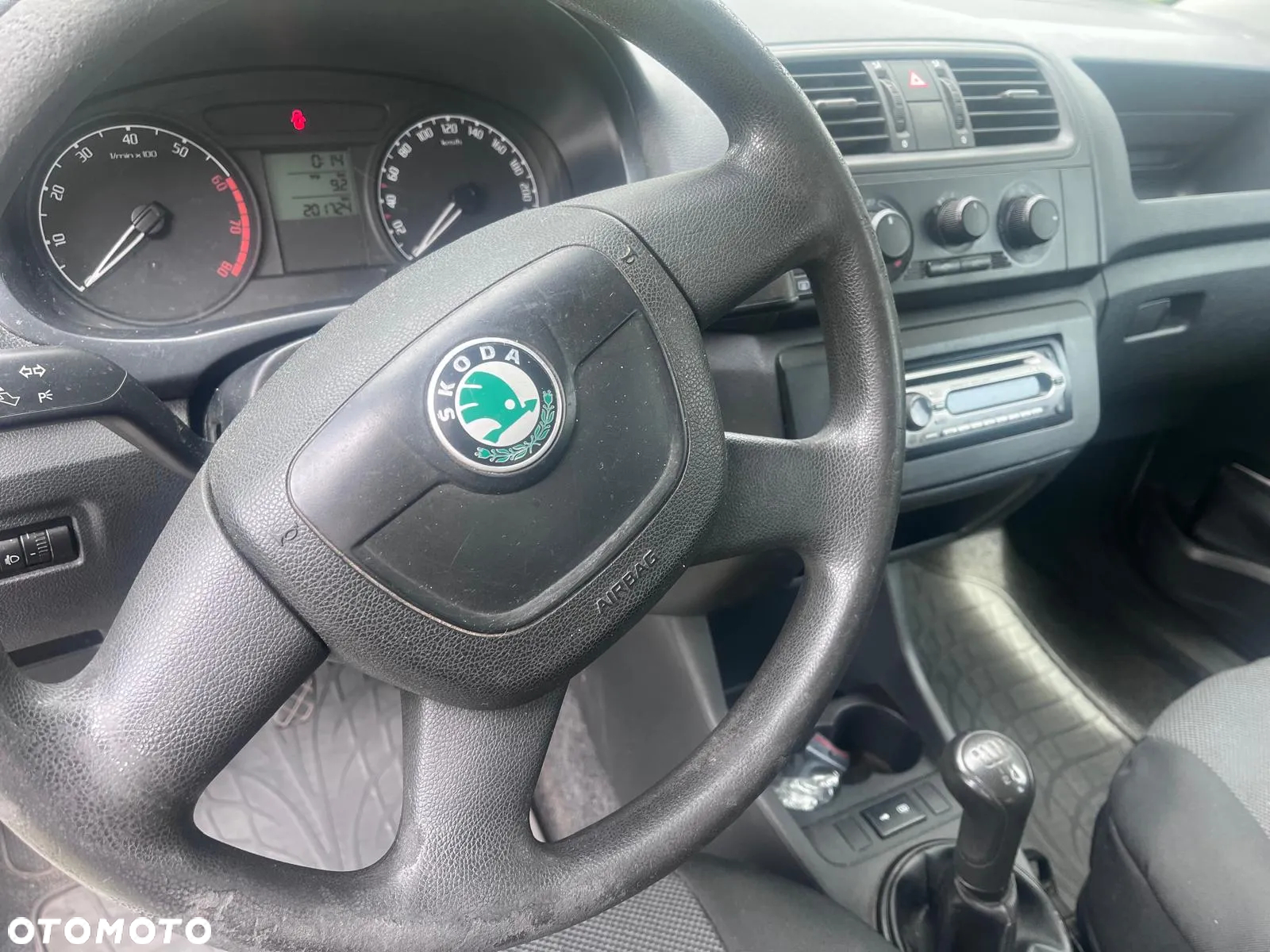 Skoda Fabia 1.2 12V Classic - 8