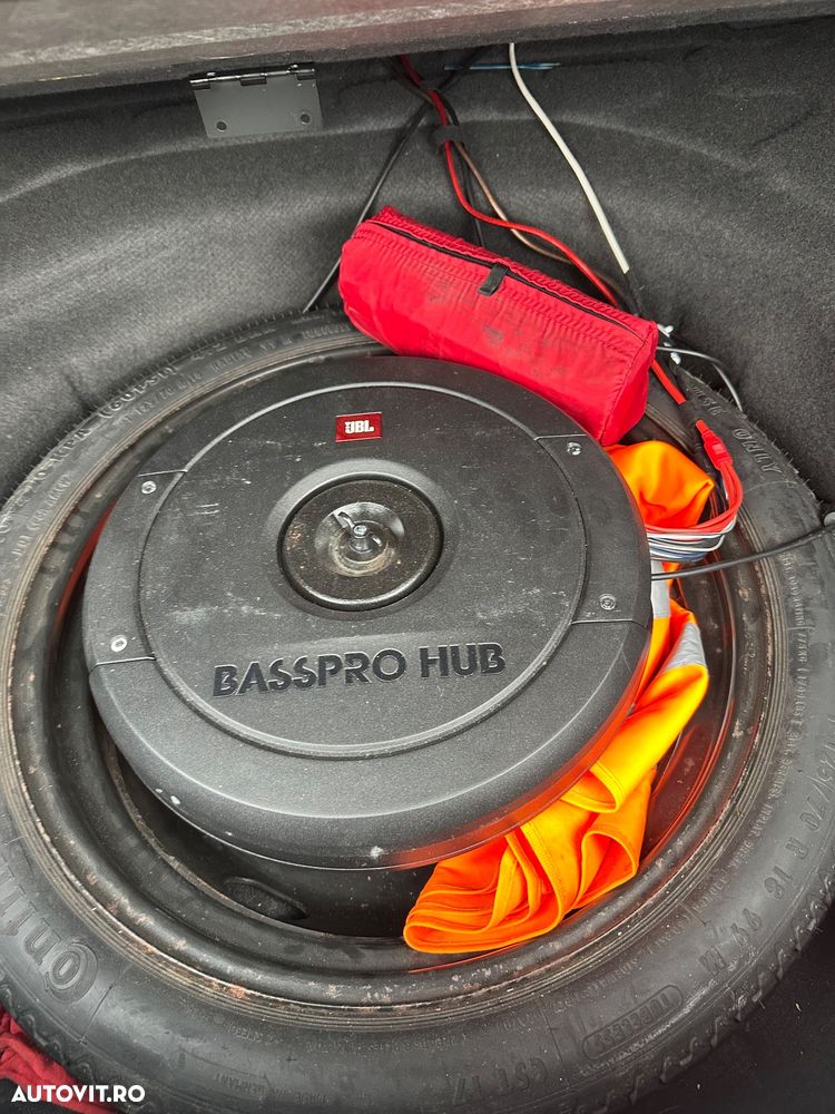 Volkswagen Passat Alltrack 2.0 TDI SCR 4Motion DSG - 13