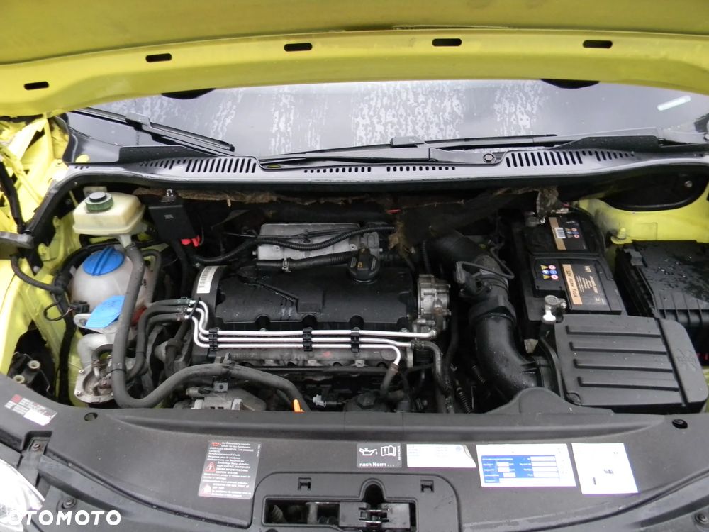Volkswagen Caddy - 15