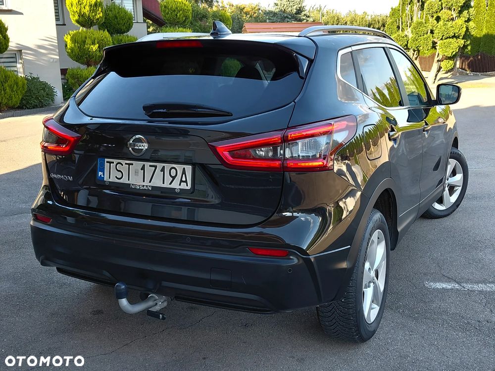 Nissan Qashqai - 16